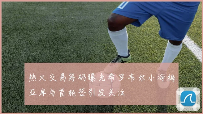 热火交易筹码曝光希罗韦尔小海梅亚库与首轮签引发关注